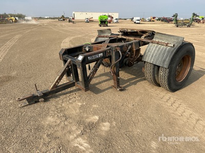 1998 Stewart S/A Dolly