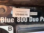Unit Serial Number