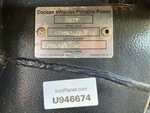 Unit Serial Number