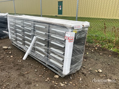 Suihe 9 ft 3 in 30-Drawer Workbench (Unused)