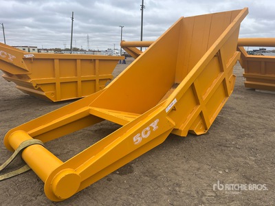 Suihe 5 cyd Bedding Box (Unused)