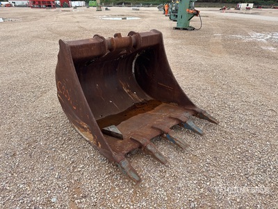 1450 mm Digging Godet Excavator Bucket