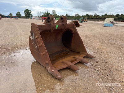 1950 mm Digging Godet Excavator Bucket