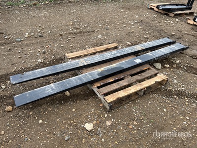 Suihe 112 in Przedłużenia wideł (Unused)