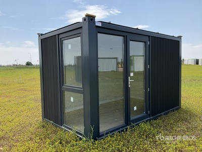 2025 Adacon W400 Mobile Office (Unused)