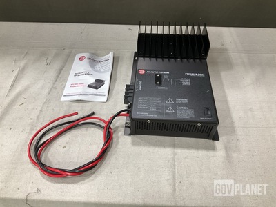 (7) Analytic Systems VTC1015X-24-12 Voltage Converters