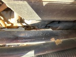 General Appearance with Second Serial Number/VIN Photo
