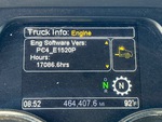 4 Transmision with Engine Hours