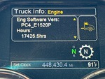 4 Transmision with Engine Hours