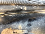 General Appearance with Second Serial Number/VIN Photo
