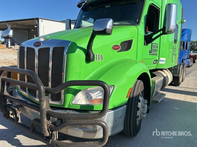 2020 Peterbilt 579 Tracteur Routier