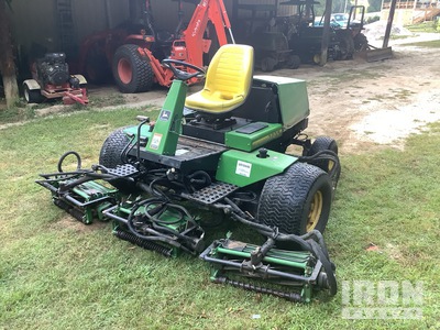 John Deere 3235 Fairway Mower