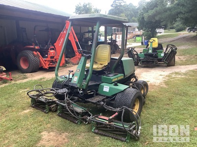 John Deere 3235 Fairway Mower