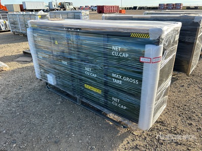 Suihe 6 ft 4 in 6-Drawer Werkbank (Unused)