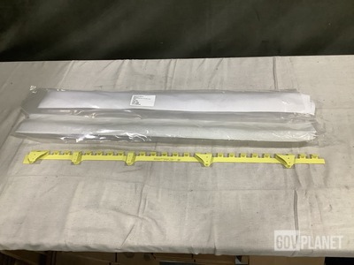 (12) Bandy 123WM10101-515 Wing Center Hinges