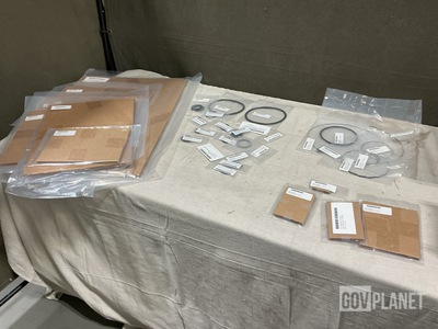 (7) Ronal RK983 Seal Replacement Parts Kits