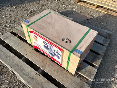 Suihe 20000 lb Winch (Unused)