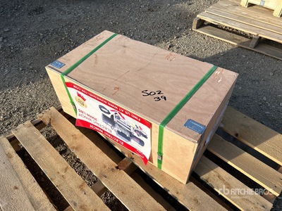Suihe 20000 lb Winch (Unused)