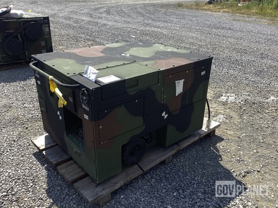 Choctaw H140 Multi-Fuel Electric Powered Heater