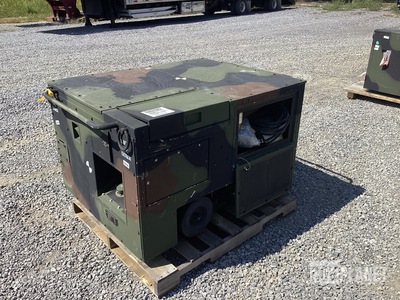 Choctaw H140 Multi-Fuel Electric Powered Heater