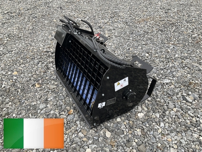 2025 GIYI GY-MB27 Mixing Bucket (Unused)