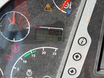 Hour Meter / Odometer