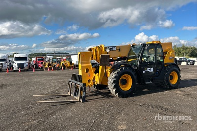 JCB Telehandler