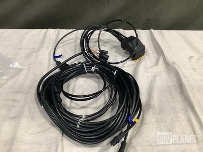 (20) Haldex 300561-MB Wiring Harnesses
