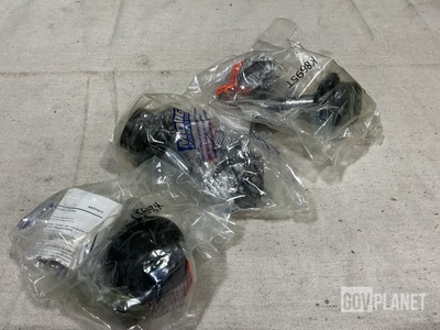 (73) Moog Steering & Suspension K8695T Chassis Ball Joint Kits