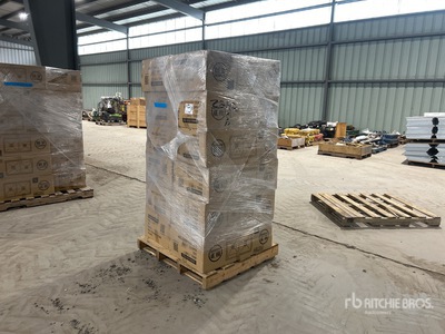 Quantity of Kitchen Sinks Varios otros (Unused)