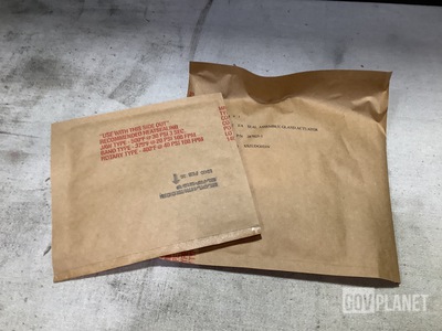 (24) XSZUDG023N Seal Replacement Parts Kits