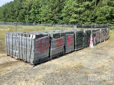 (3,175) M2A2 Ammo Cans - For 5.56mm