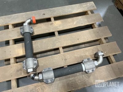 Non-Metallic Hose Assembly