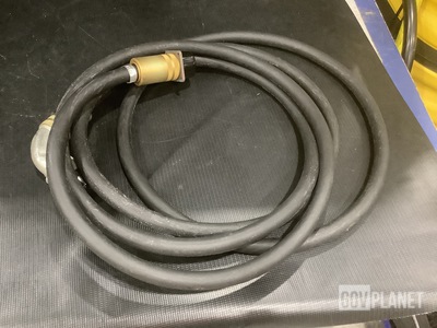 10864166 Cable Assembly Extension