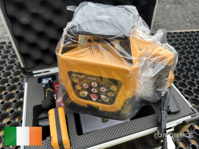 SKLP Laser niveau (Unused)