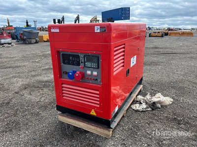 Wattek ONRWL500 500 A Soldadora