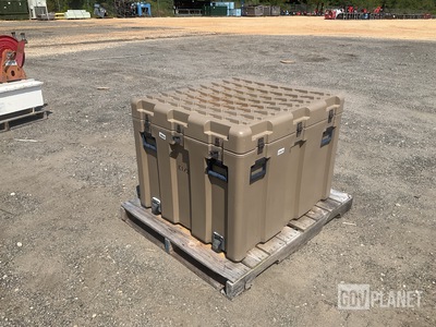 Tribalco TICS.00.9100.M Storage Case