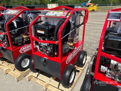 Easy-Kleen Magnum Gold Pressure Washer (Unused)