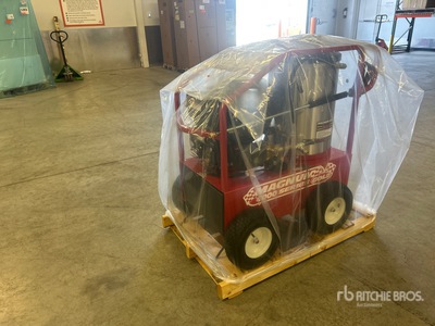 Easy-Kleen Magnum Gold Pressure Washer (Unused)
