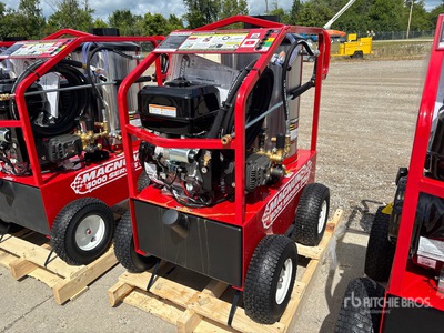 Easy-Kleen Magnum Gold Pressure Washer (Unused)