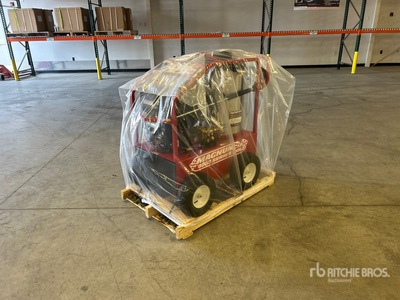 Easy-Kleen Magnum Gold Pressure Washer (Unused)