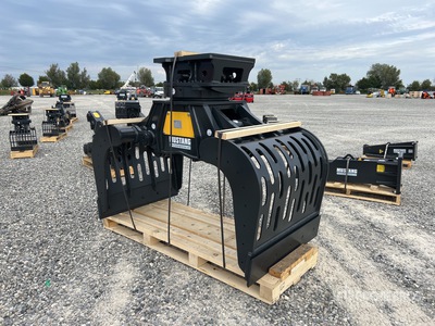2025 Mustang GRP1500 Grappin de démolition (Unused)