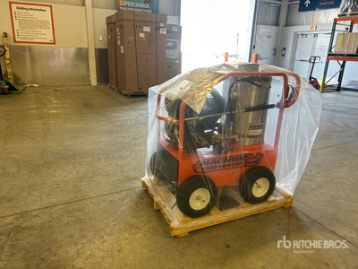 Easy-Kleen Magnum Plus Pressure Washer (Unused)