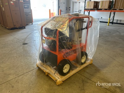 Easy-Kleen Magnum Plus Pressure Washer (Unused)
