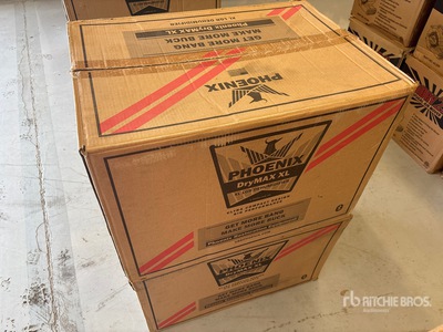 Quantity of (2) Phoenix DryMAX XL Dehumidifier