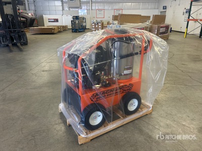 Easy-Kleen Magnum Plus Pressure Washer (Unused)
