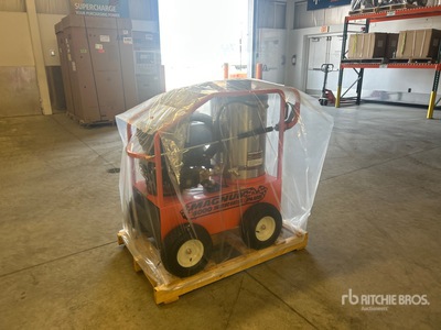 Easy-Kleen Magnum Plus Pressure Washer (Unused)