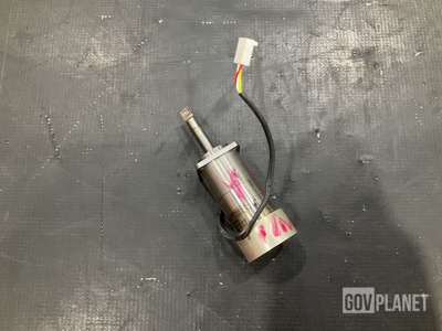 MPC 1644104-2 Valve Drive