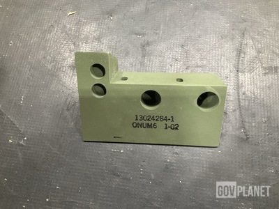 (10) 13024284-1 Mounting Brackets