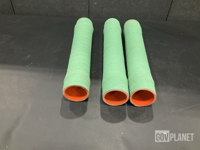 (26) Gates-Oshkosh 1810070 Preformed Hoses